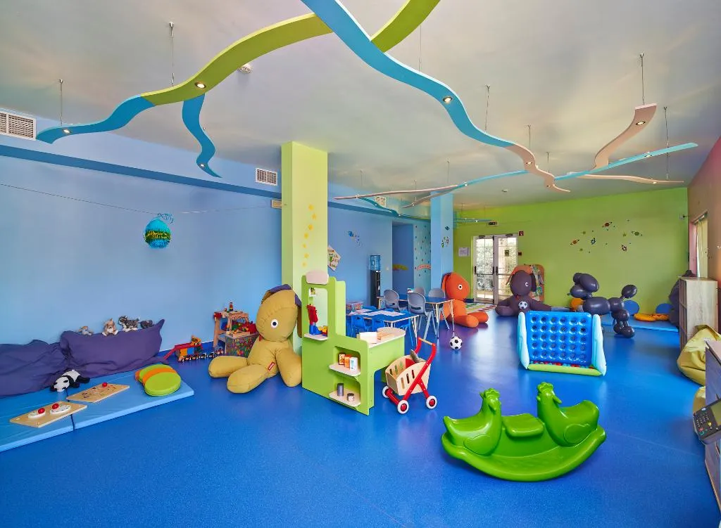 Sports and Entertainment, Martinhal Quinta  Do Lago Family Resort, Algarve