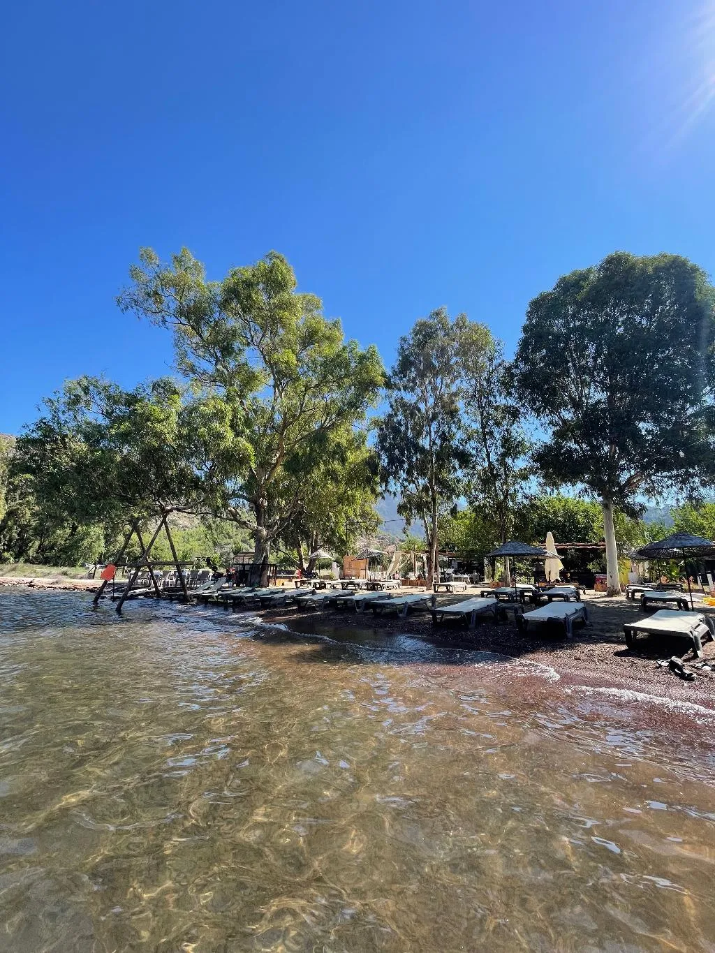 General view, Marimare Beach Bungalow, Dalaman