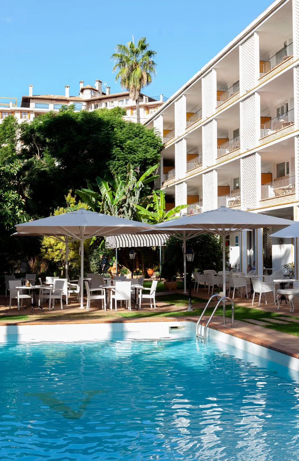 Pool, Hotel Araxa - Adults only, Majorca