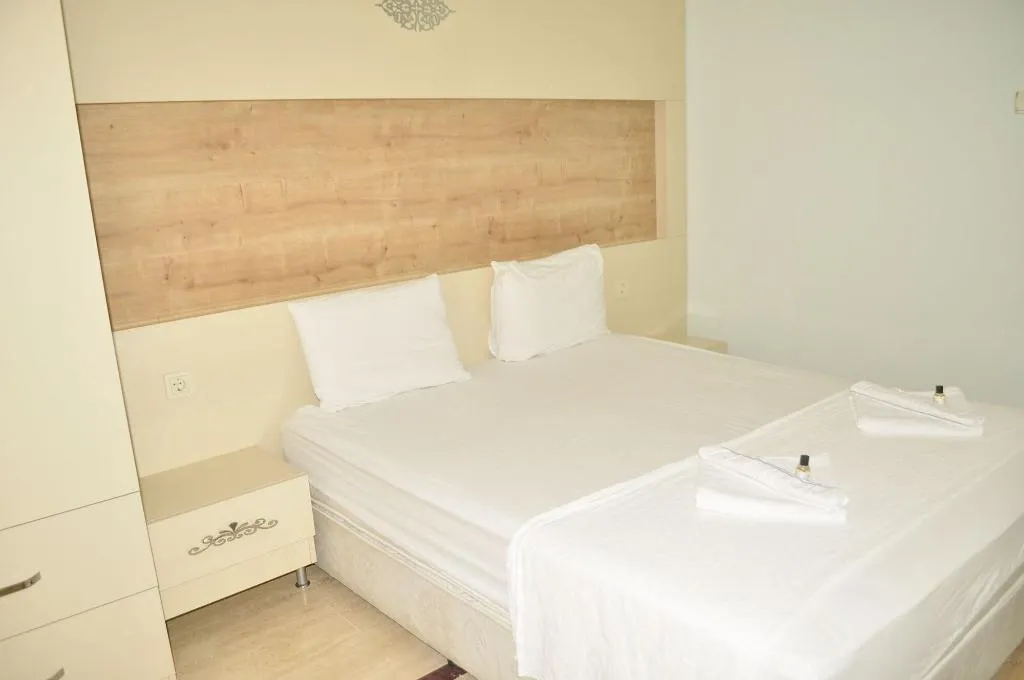 Room, Kemer Suit, Antalya