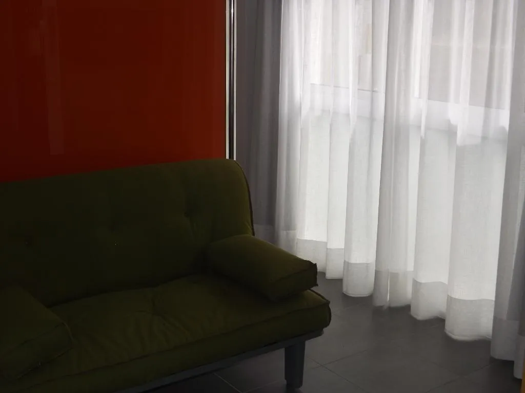 STUDIO STANDARD Room, The Blue Corner, Tenerife
