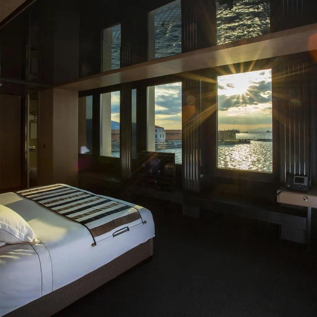 General view, Key Hotel - Boutique Class, Izmir