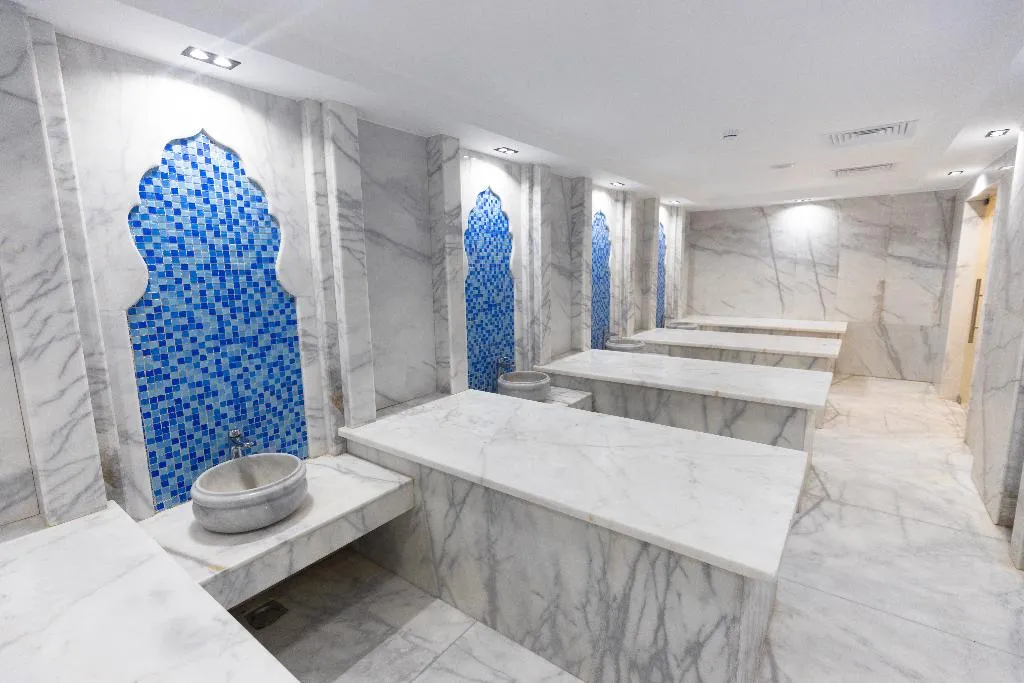 Sports and Entertainment, Flow Spectrum Resort, Red Sea Riviera