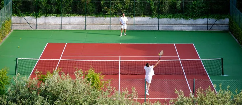 Sports and Entertainment, Baia del Capitano, Palermo