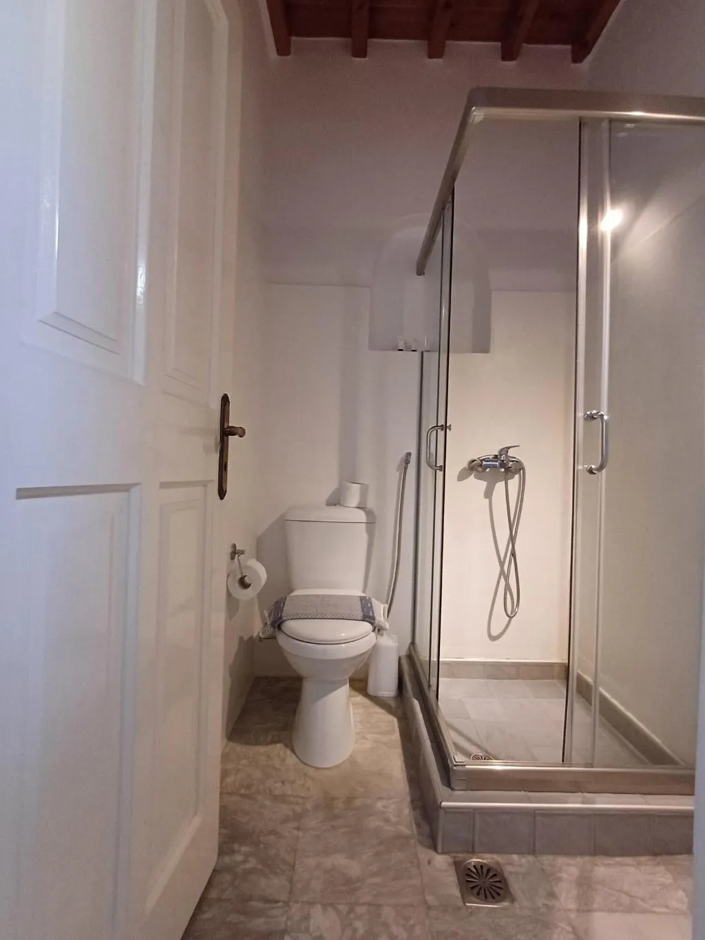 Room, Manos Rooms, Mykonos
