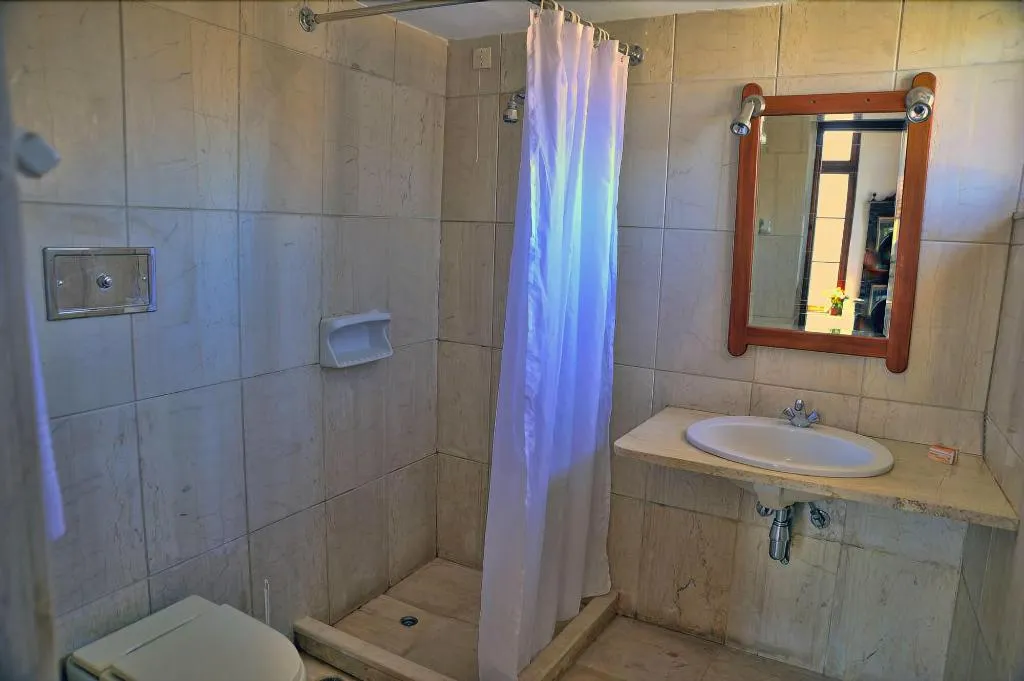 Room, Byzantine Hotel, Crete