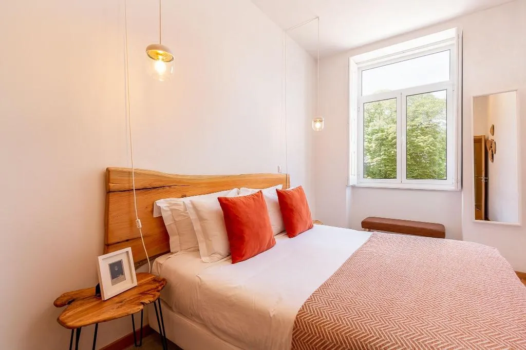 Room, Your Opo Cosy Apartments, Porto
