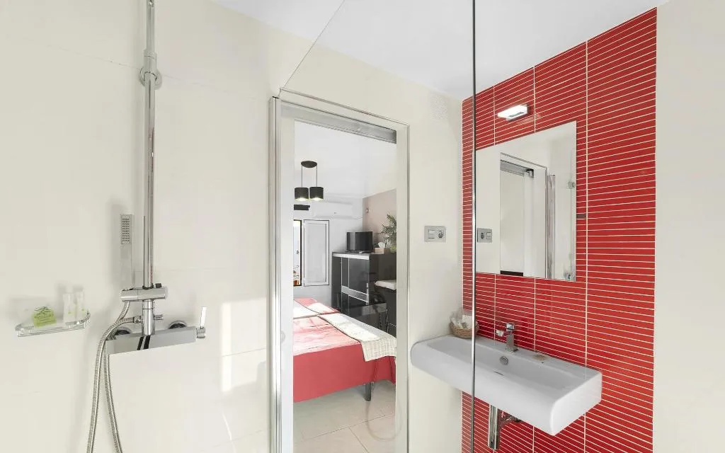 Room, Hostal El Olivar, Costa Almeria
