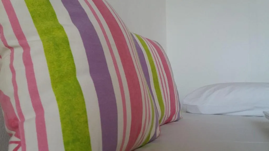 Room, Manos Rooms, Mykonos