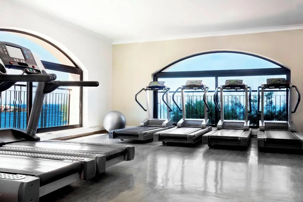 Sports and Entertainment, Westin Dragonara Resort, Malta