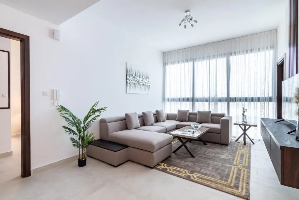 APARTMENT ONE BEDROOM Room, SBO Tower Al Barsha (Baytik Holiday Homes), Dubai