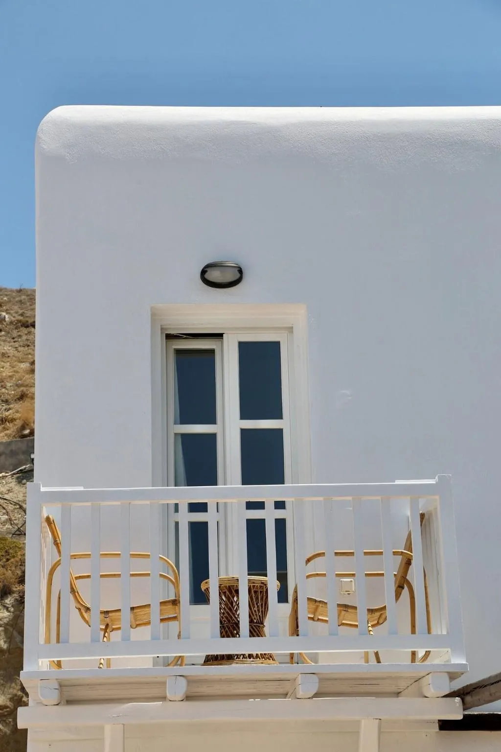 Room, Ubud Mykonos, Mykonos