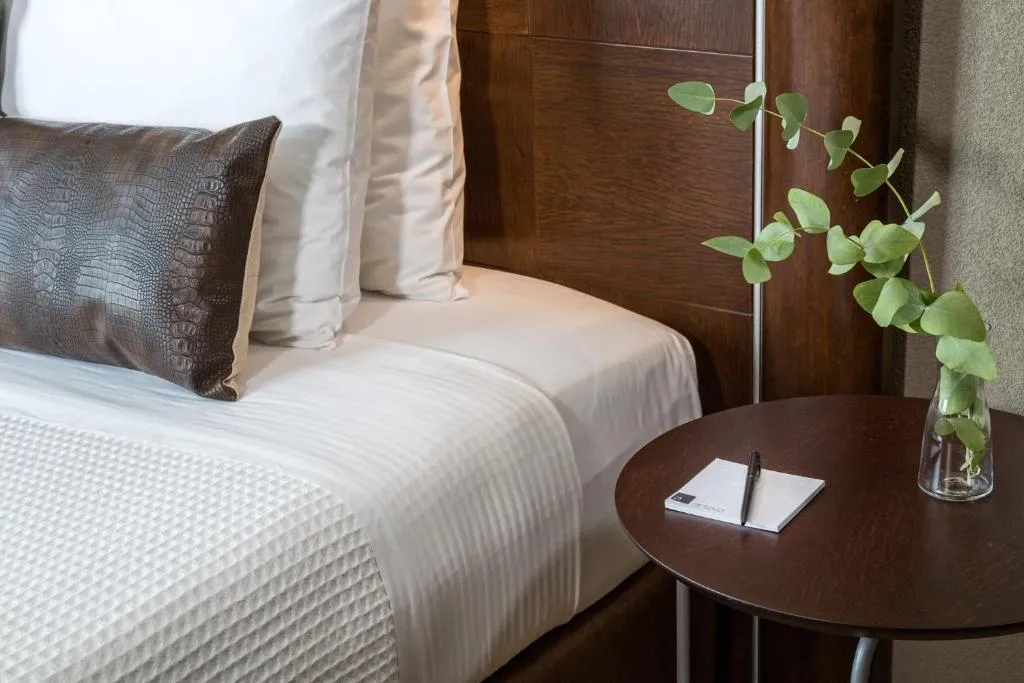 TRIPLE SUPERIOR Room, Porto Palace, Halkidiki