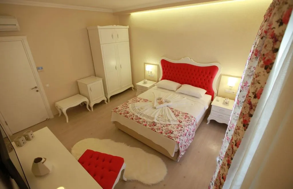 Room, Göcek Naz Hotel, Dalaman