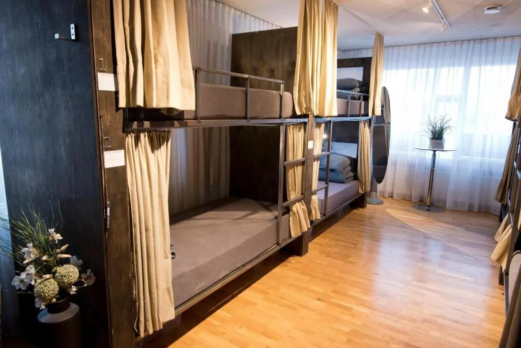 Room, B14 Hostel, Reykjavik