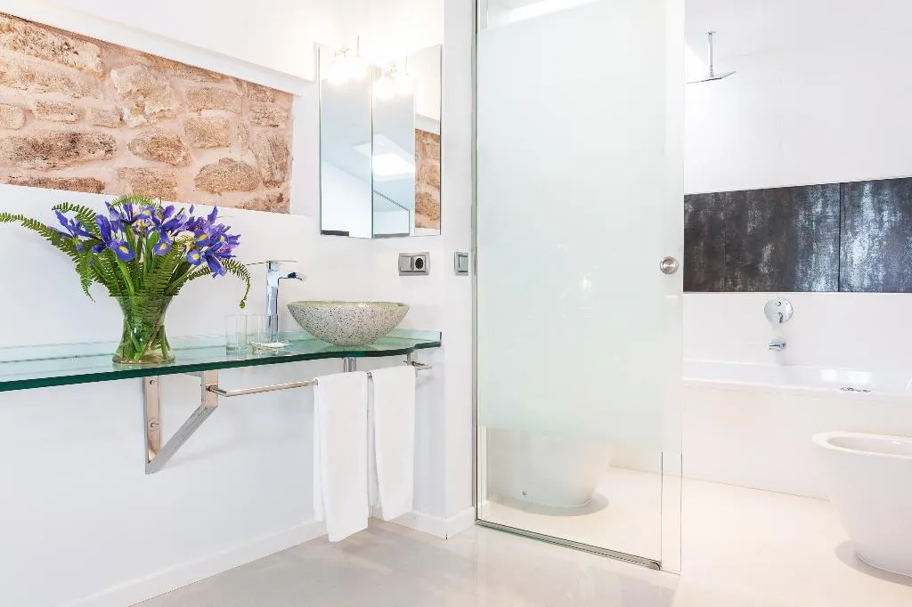 Double or Twin STANDARD Room, Can Vent Boutique, Majorca