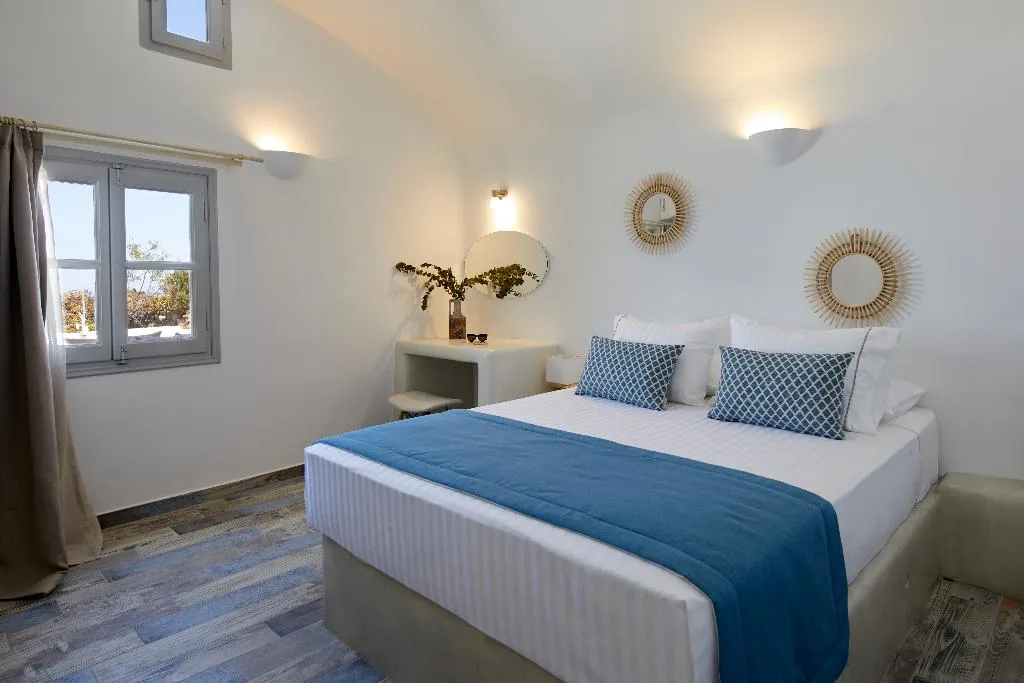 VILLA COMFORT Room, El Verano Collection Santorini, Santorini
