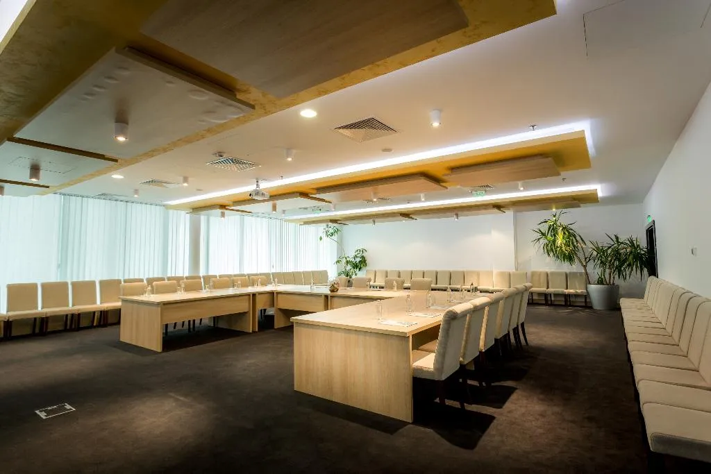 Conferences, International Hotel Casino & Tower Suites, Varna