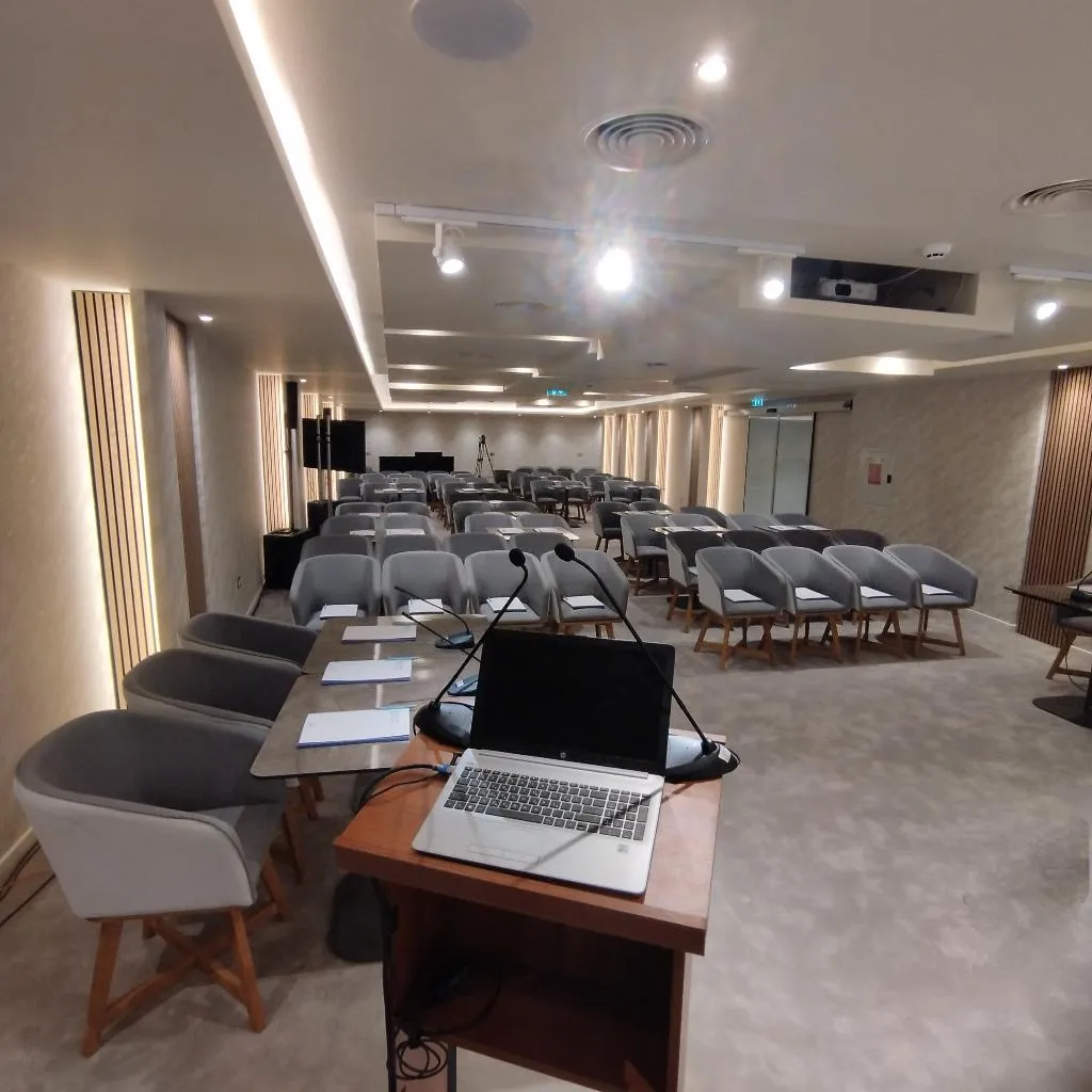 Conferences, Leonardo Hotel Athens City Center’, Athens