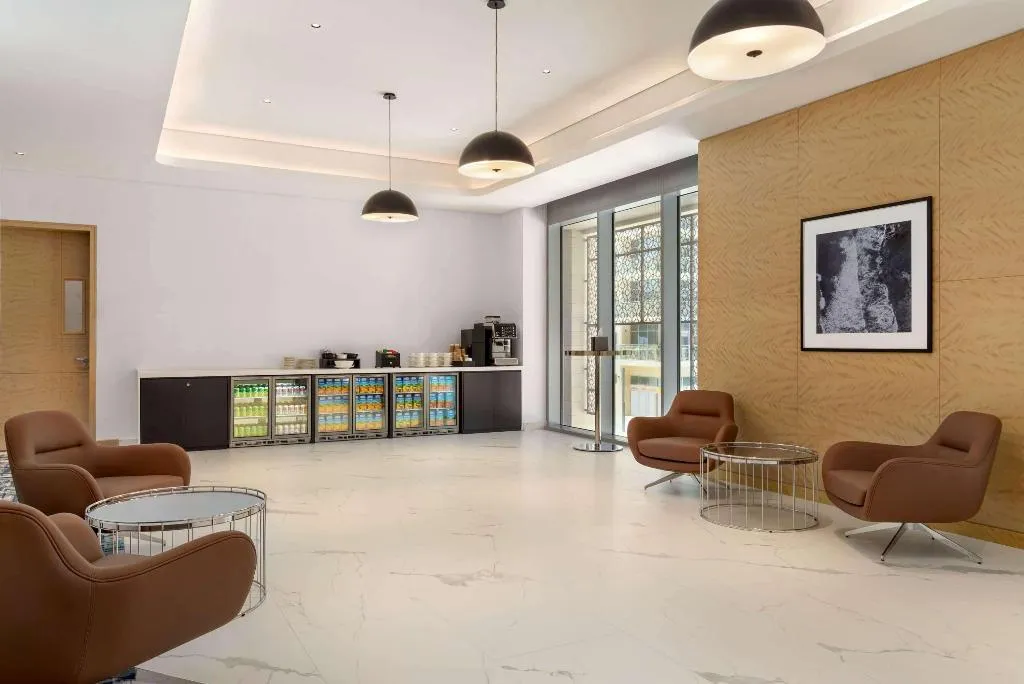 Conferences, Novotel Dubai Gold District, Dubai