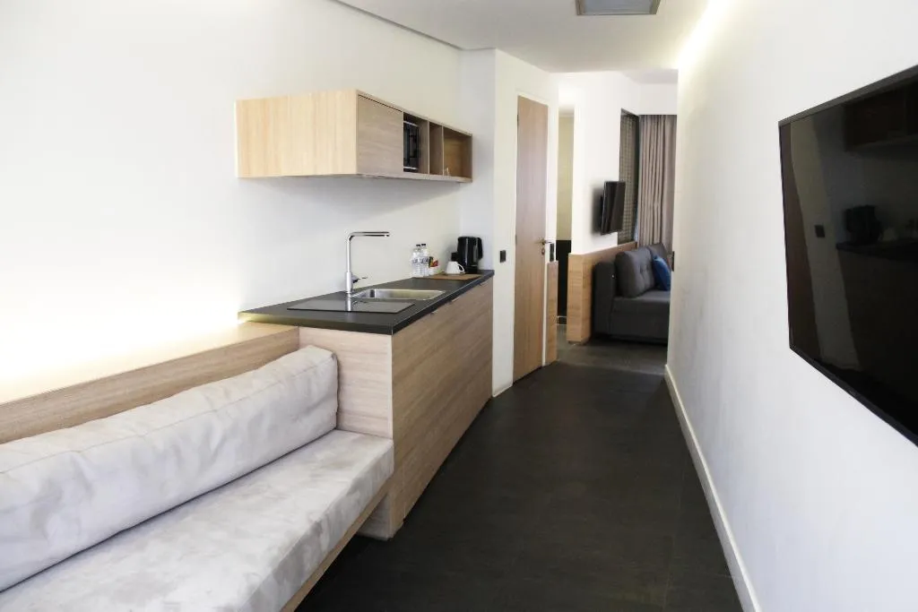 SUITE STANDARD Room, Athens Lodge by Athens Prime Hotels, Athens