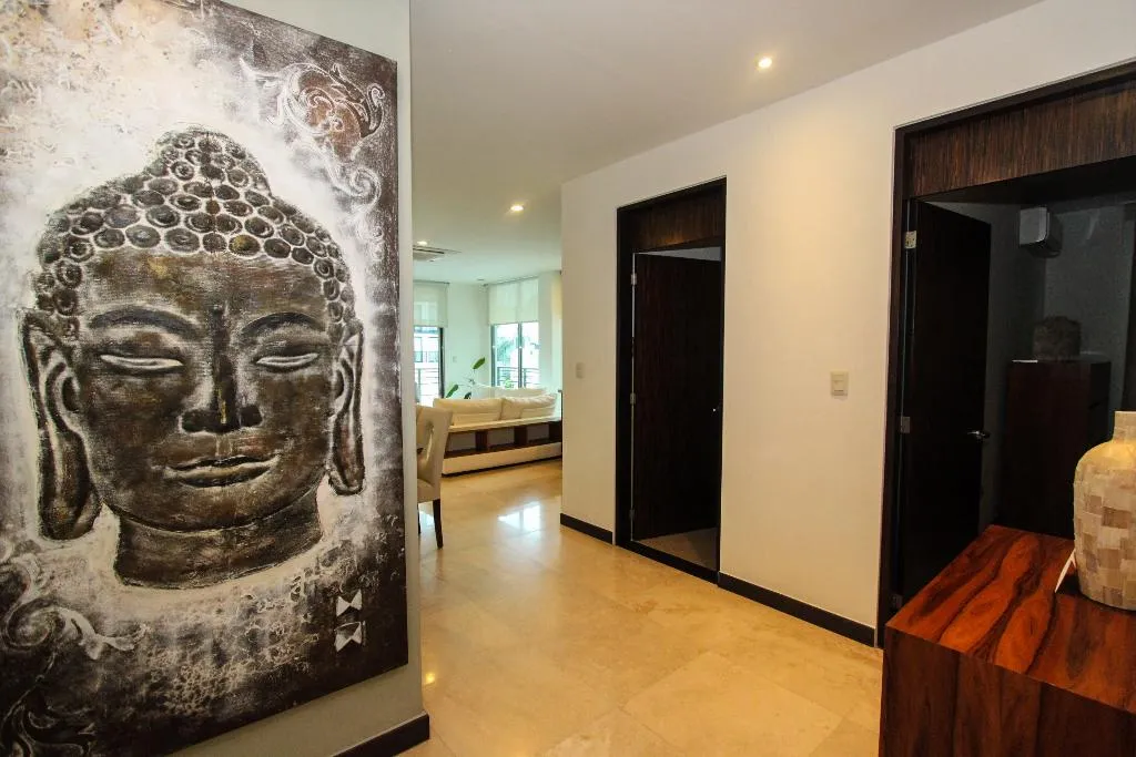 APARTMENT STANDARD Room, Klem Residence, Playa Del Carmen