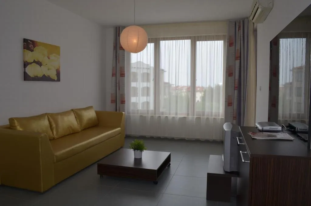APARTMENT ONE BEDROOM Room, View Apartments, Bourgas