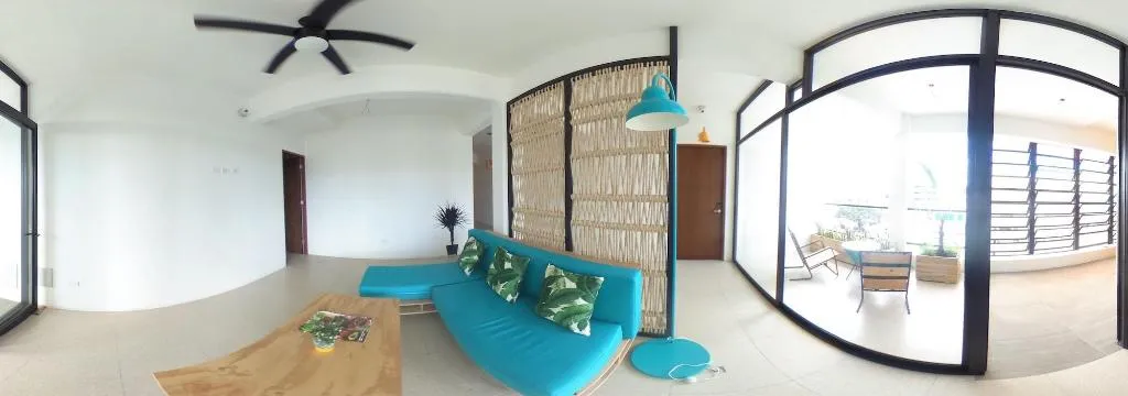 Room, Nomads Hotel, Hostel & Rooftop Pool, Cancun Area