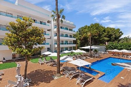 Juka Playa, Majorca