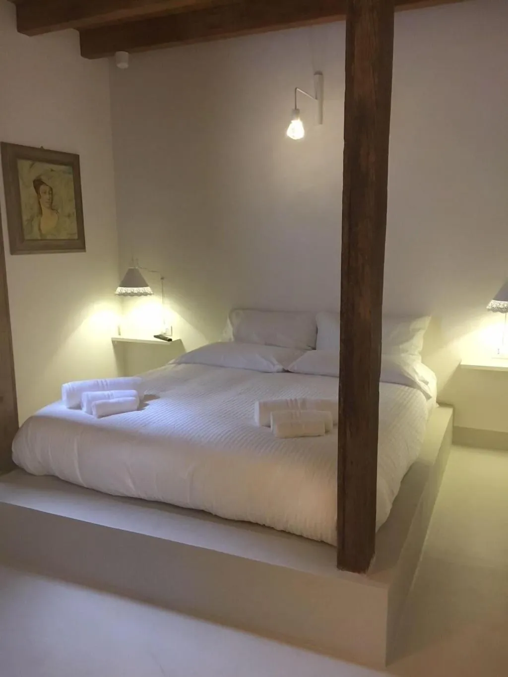 Room, Locanda Sette Fate, Catania