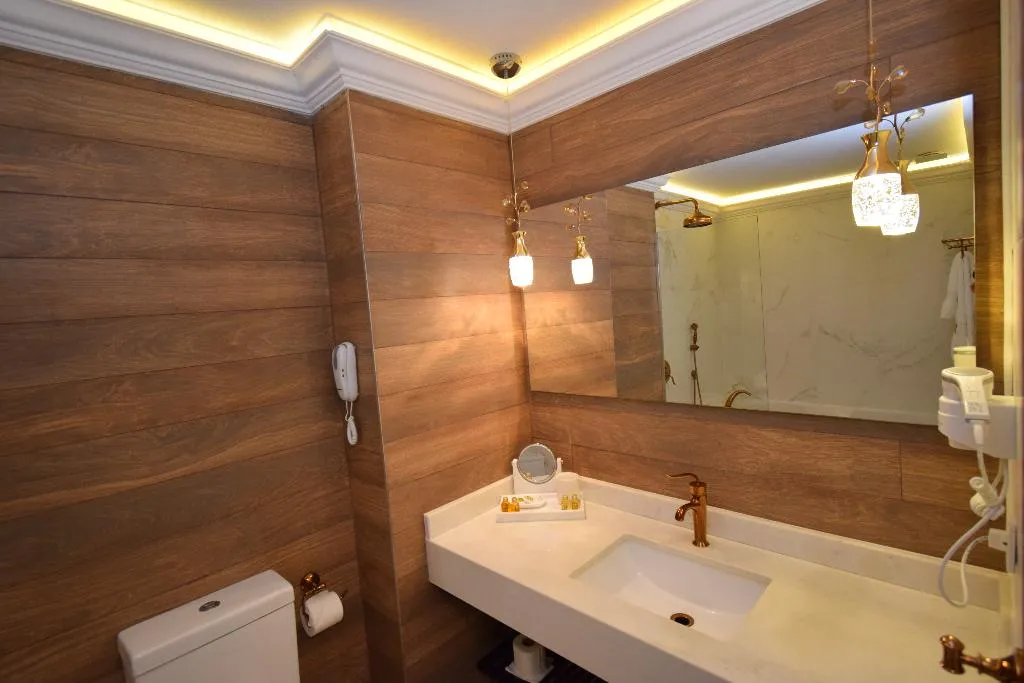 FAMILY ROOM FEMALE ROOM Room, Eco Therma Village Spa & Sport, Varna
