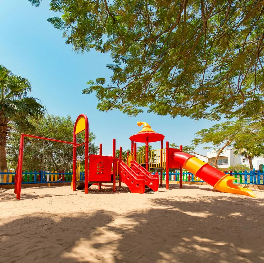 Sports and Entertainment, Xperience Kiroseiz Parkland Resort, Red Sea Riviera