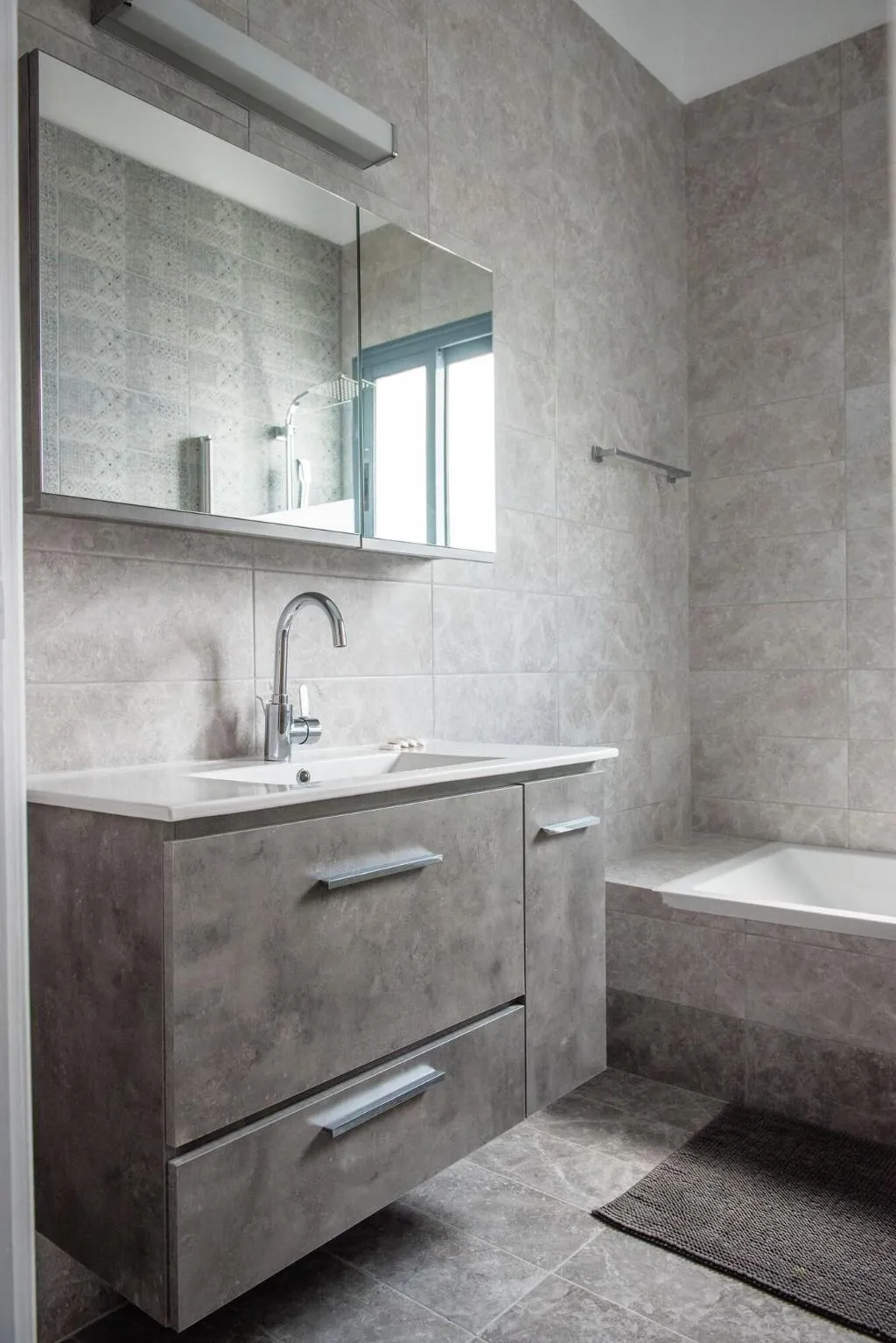 Room, Julipapas Gardens, Cyprus