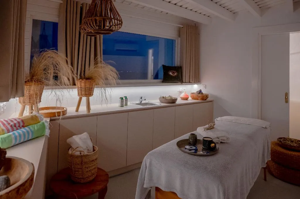 Sports and Entertainment, Apeiron Blue Santorini - Apeiron Hotels, Santorini