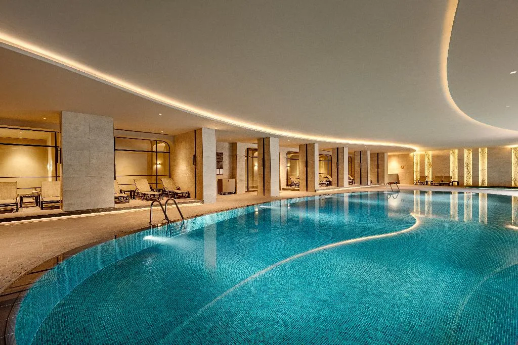 Sports and Entertainment, AKKA Hotels Antedon, Antalya