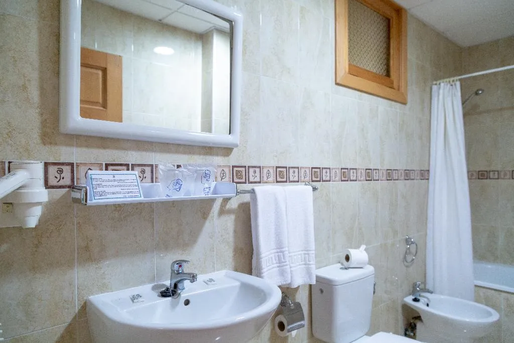 Double or Twin STANDARD Room, Marquesa, Tenerife