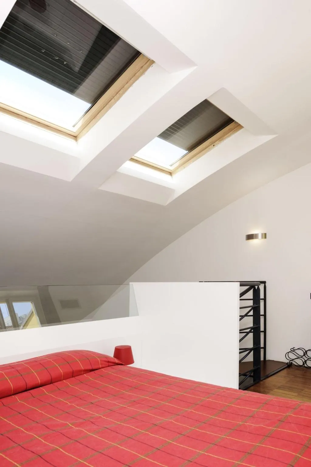 Room, Isola Apartments Milan, Milan