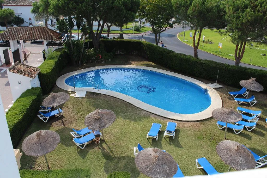 Pool, Moon Dreams El Cortijo, Costa De La Luz