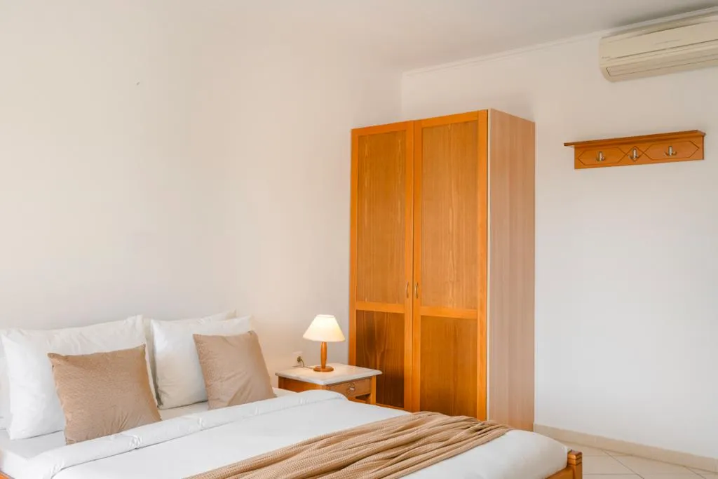 DOUBLE SUPERIOR Room, Century Resort, Corfu