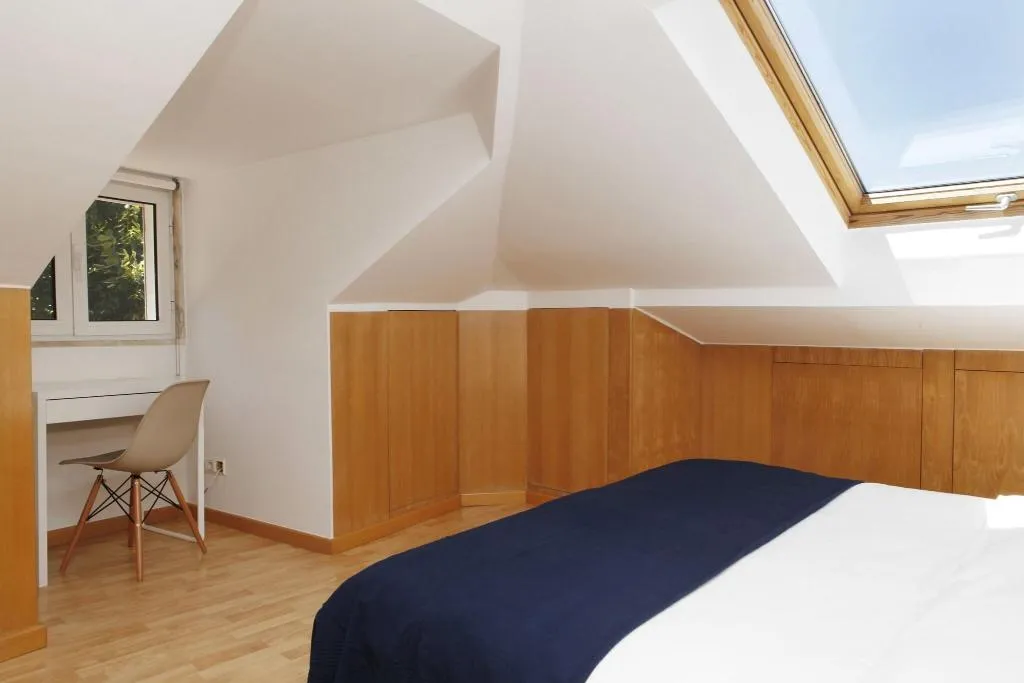 Room, Flores Guest House, Lisbon