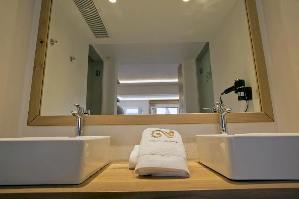 Room, Thalassa Boutique Hotel, Mykonos