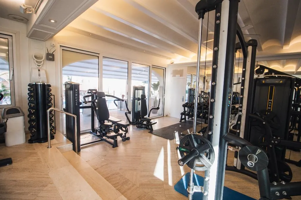Sports and Entertainment, Van der Valk Hotel Barcarola, Costa Brava