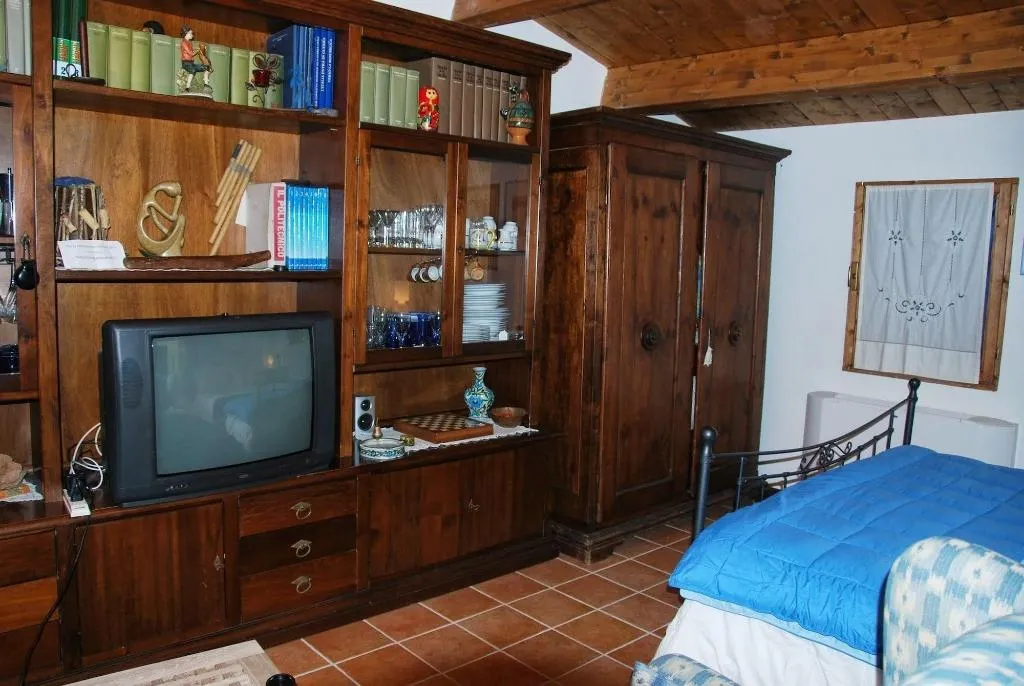 Room, B&B Percorso Verde, Perugia