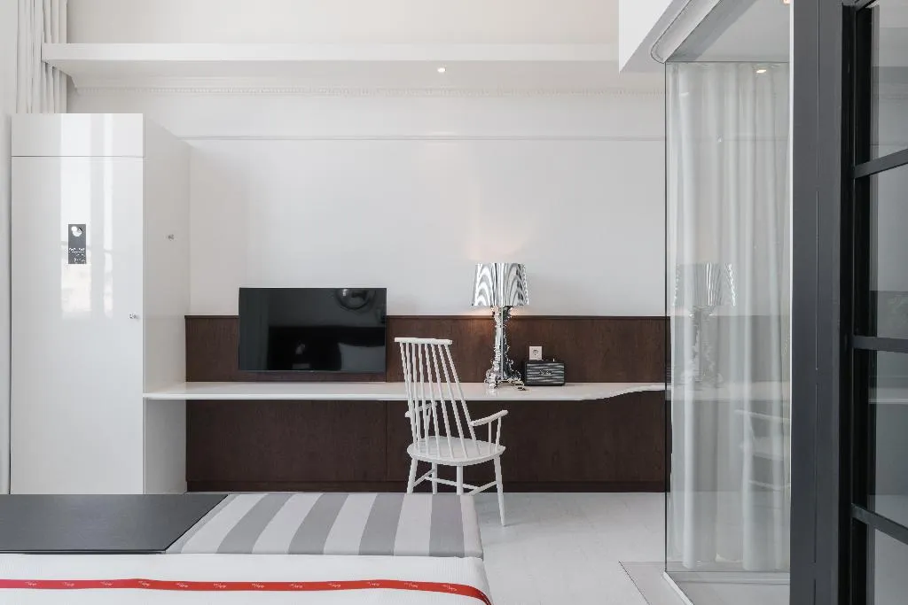 DOUBLE SUPERIOR Room, Ruby Bea Hotel Florence, Florence