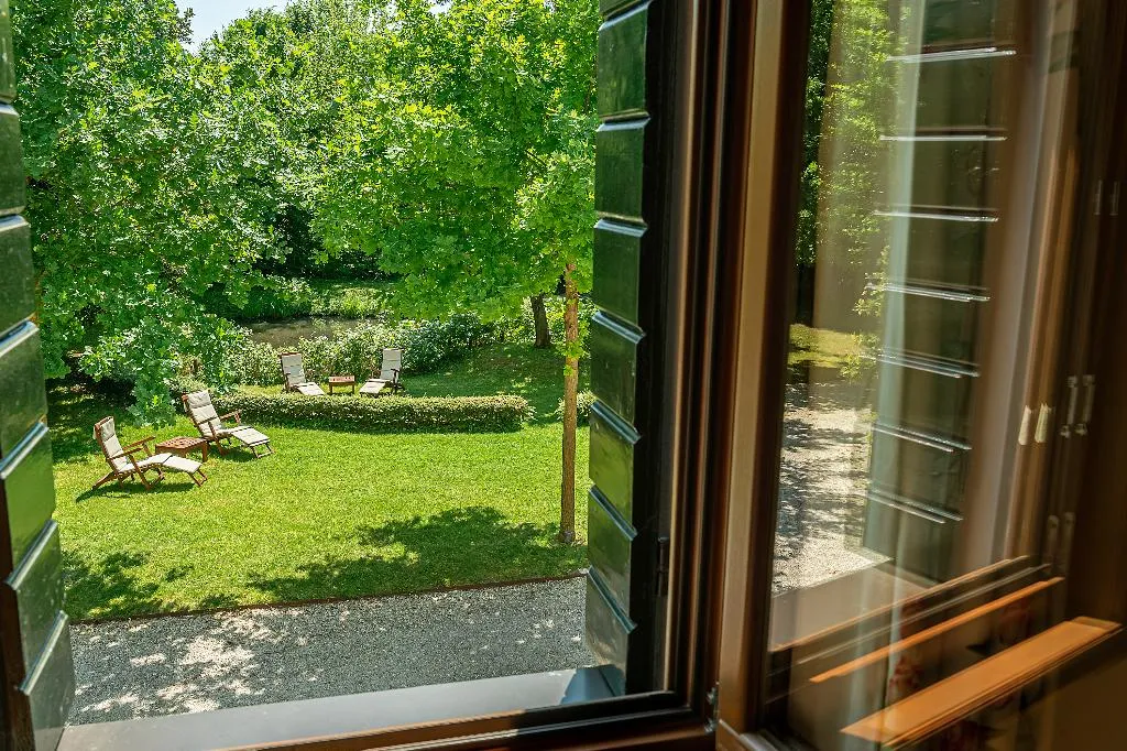 DOUBLE SUPERIOR Room, Fiori e Frutti Agriresort, Venice