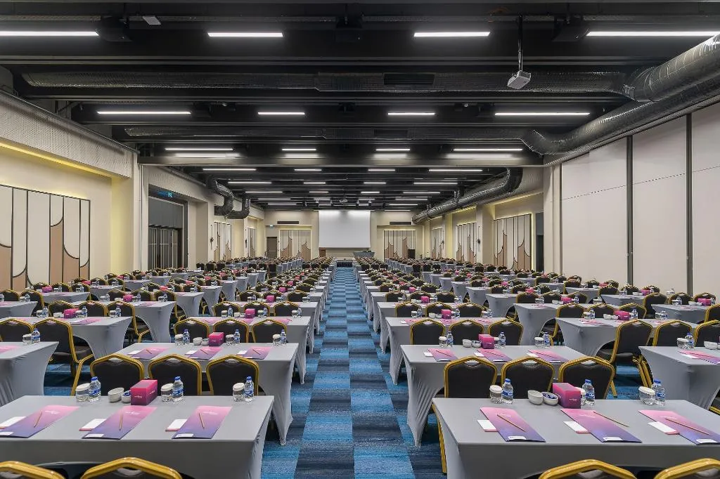 Conferences, Belek Beach Resort, Antalya