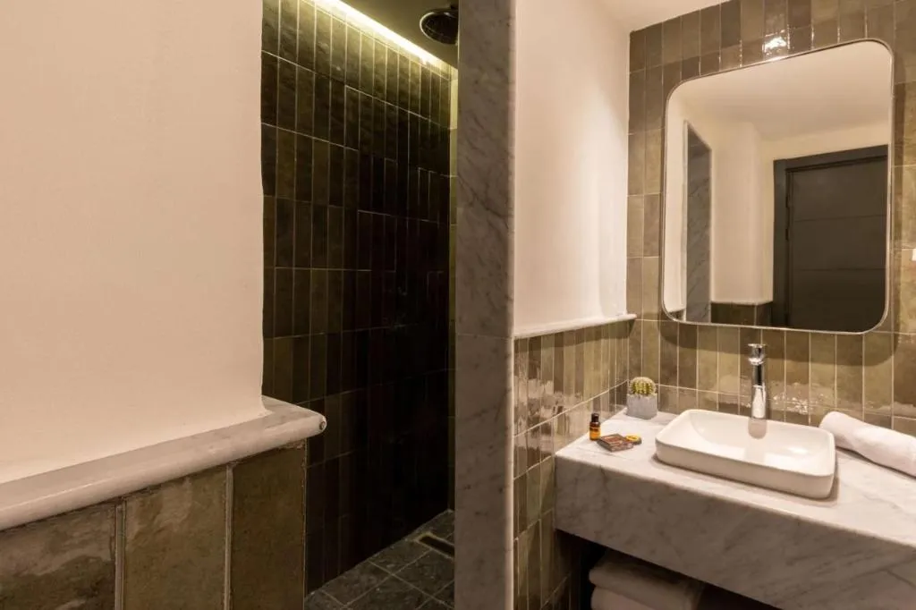 Room, Best Western Plus Casablanca City Center, Casablanca