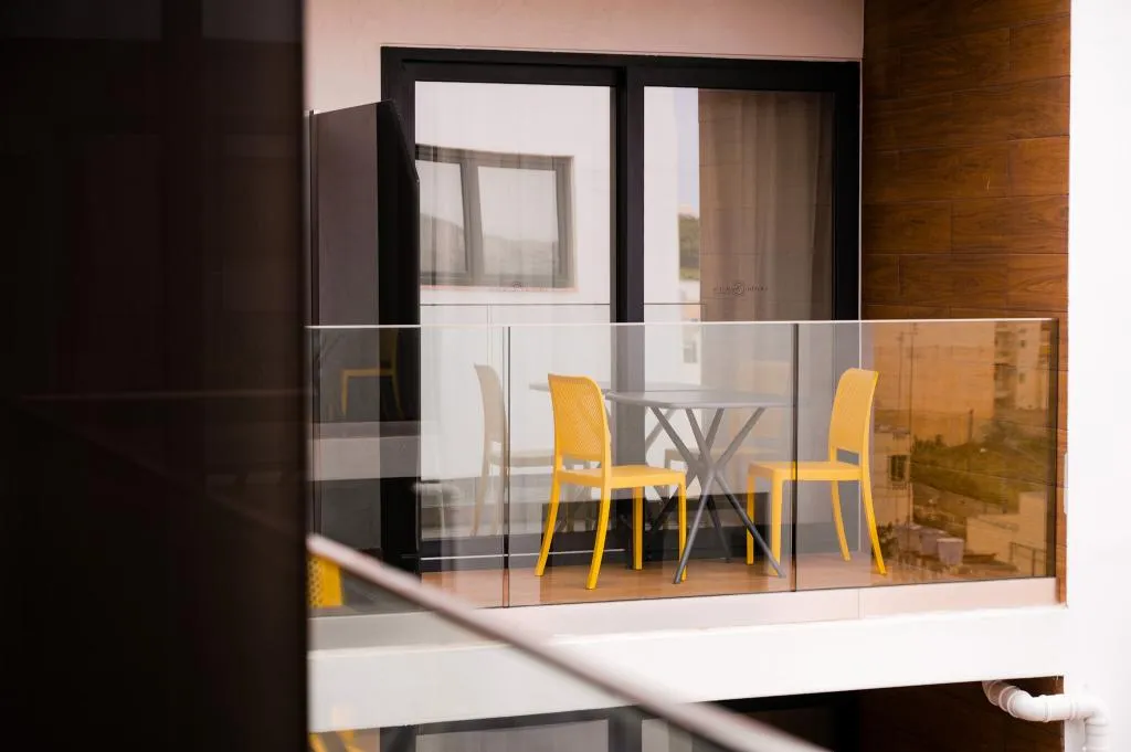 SUITE EXECUTIVE ONE BEDROOM Room, Grands Suites Hotel Residences & Spa, Malta