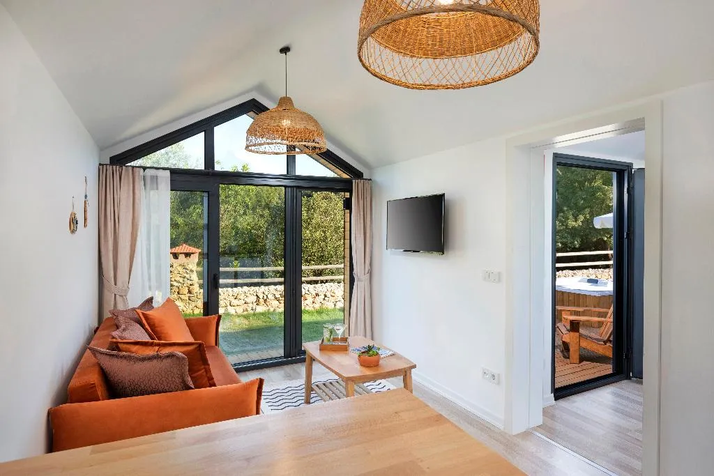 DOUBLE DELUXE WITH TERRACE Room, Kairos Hotel, Dalaman