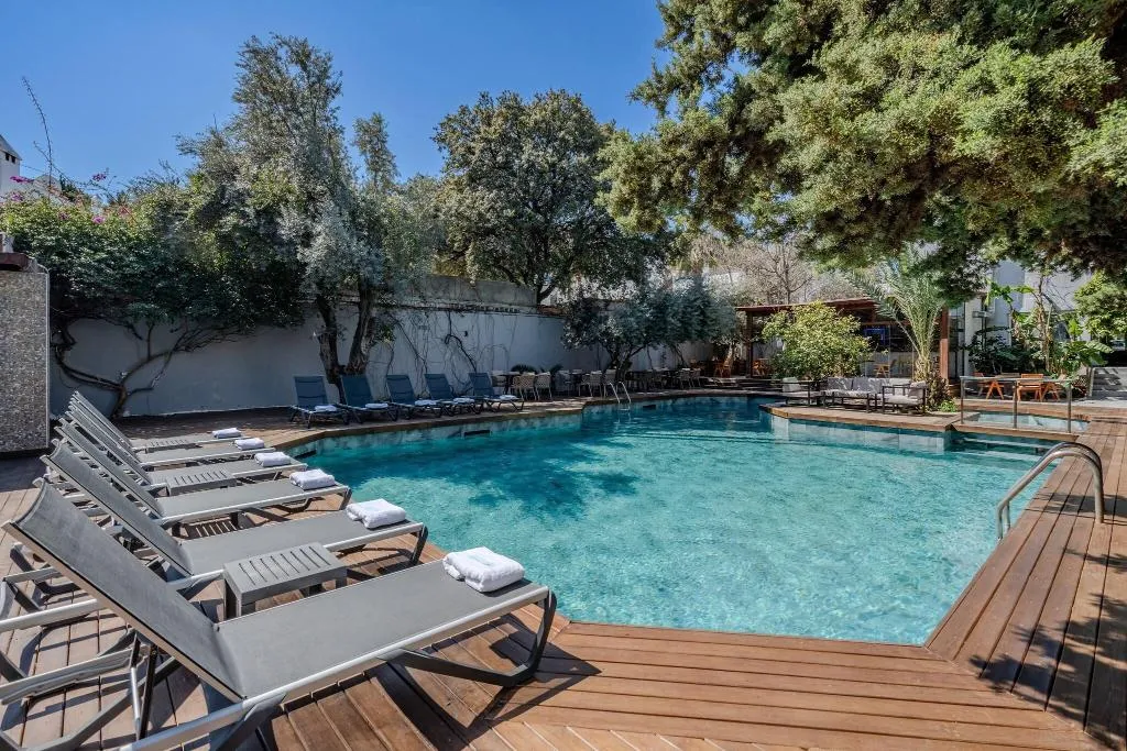 Pool, Centro Hotel Bodrum, Bodrum